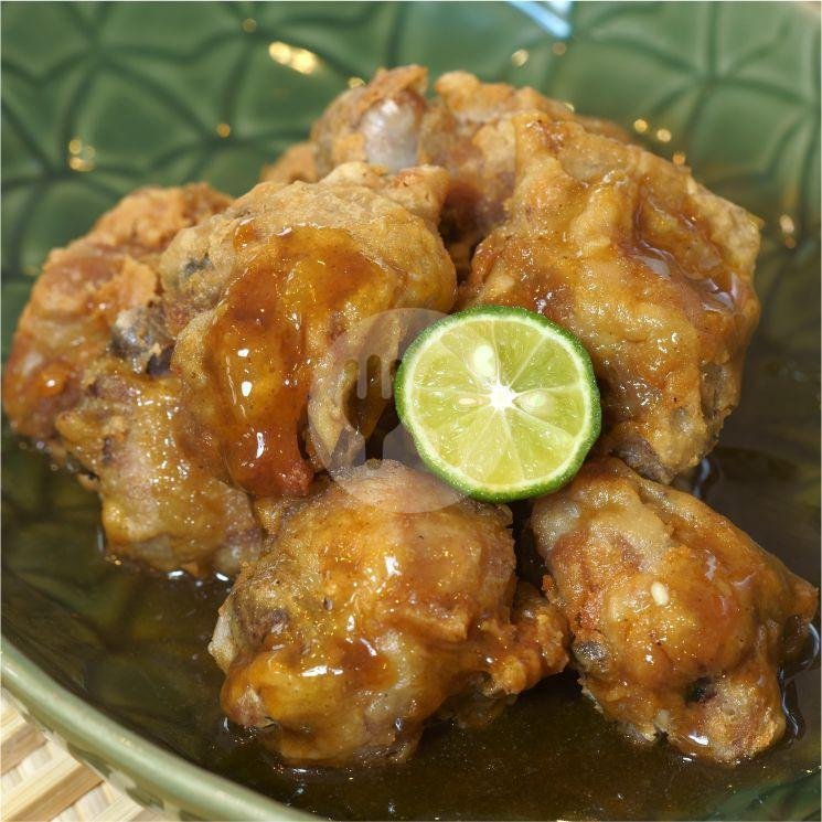 Baso Tahu Kuah menu 499 Restoran (Chinese Food Halal), Jend A Yani