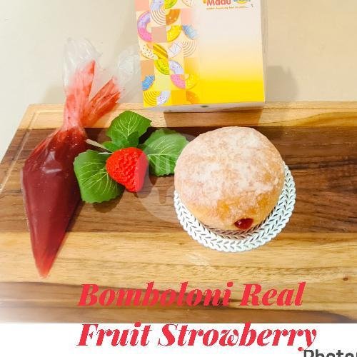Review Donat Madu Bojongsoang: Kelezatan Donat yang Wajib Dicoba!