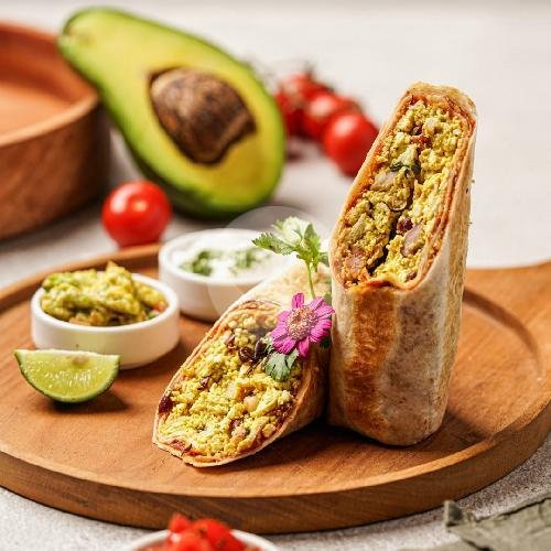 Organic Egg Any Style menu Bartisserie, SCBD