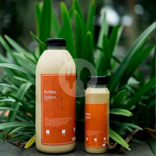 Review Menarik Ninety3 Coffee: Tempat Ngopi Cozy di Tasikmalaya