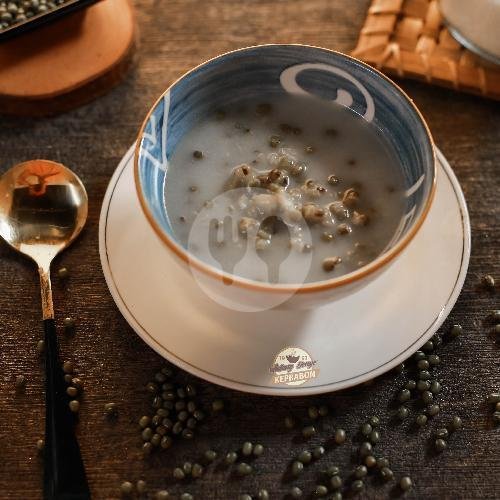 Wedang Sekoteng menu Resto Wedang Dongo Keprabon, Jl Teuku Umar No. 19 Solo