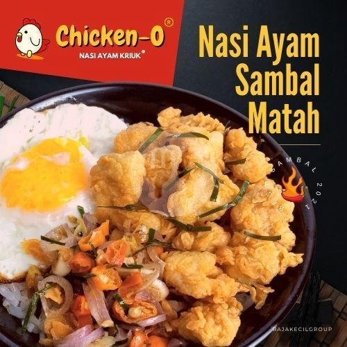 Review LUMER & Chicken O: Kuliner Lezat di Jl. Jambon Yogyakarta