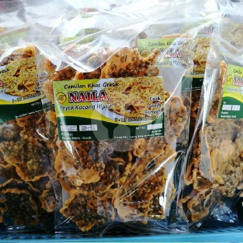 Nasi Krawu Kotakan (Daging) menu Nasi Krawu Mbuk Su (Hj. Sufayah), Manyar Kertoarjo