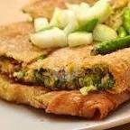 Special ( 3 Telor ) menu Martabak Bangka & Telor Rudy 95, Cibubur, Jakarta