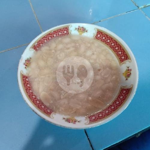 Cakwe menu Cakwe LIE TJAY TAT, Gor Padjajaran