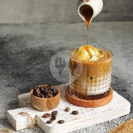 Matchapresso menu Nyeruput Coffee & Shisha