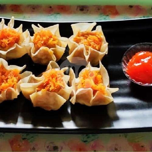 Review Ayam Geprek Inbox Sragi: Makanan Enak, Harga Terjangkau, dan Pelayanan Memuaskan