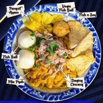 Review X.O Suki di East Coast Center: Hotpot yang Disesuaikan dengan Lidah Indonesia Review X.O Suki di East Coast Center: Hotpot yang Disesuaikan dengan Lidah Indonesia