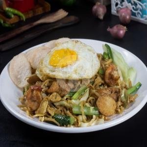 Combo 1 menu Warung Kuliner 69, Bg Junction Surabaya