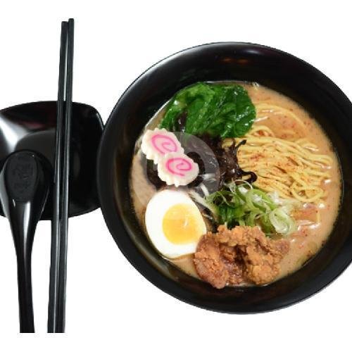 Review Menarik Restoran Mak Ramen di Kebayoran Lama: Surga Kuliner Jepang di Jakarta
