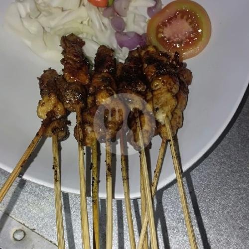 Tongseng Kambing menu Sate Kambing Bang Jo, Sedayu Bantul
