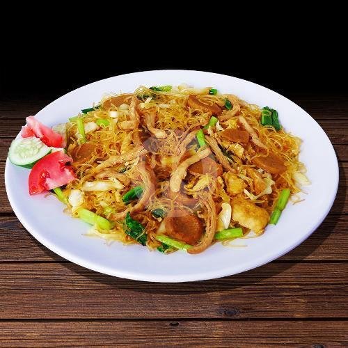Bihun Goreng Ayam menu Warung Makan Selera Kita, Duren Sawit
