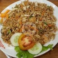 Otokowok menu Cap Cay Pak Kumis, Larangan