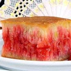 Keju Coklat menu Terang Bulan Lumintu, Sentra Kuliner RMI
