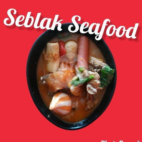 Review DIVA Seblak Dan Baso Aci: Tempat Cozy dengan Menu Lezat di Brebes