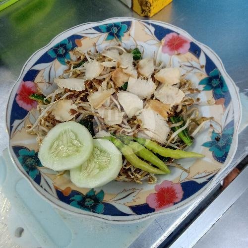 Nasi Goreng Jepang ( Chahan ) menu Nasi Goreng Johnson