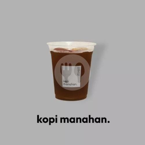 Red Velvet menu Kopi Manahan, Srikoyo