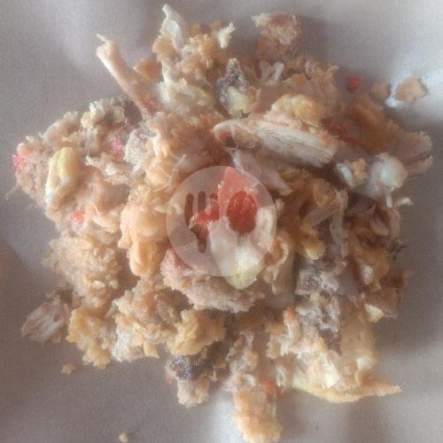 Ayam Geprek Bu Rum: Legenda Kuliner di Jl. Mozes Gatotkoco, Depok Yogyakarta