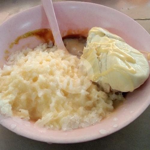 Teler Duren menu Es Yudi Dempo, Klojen