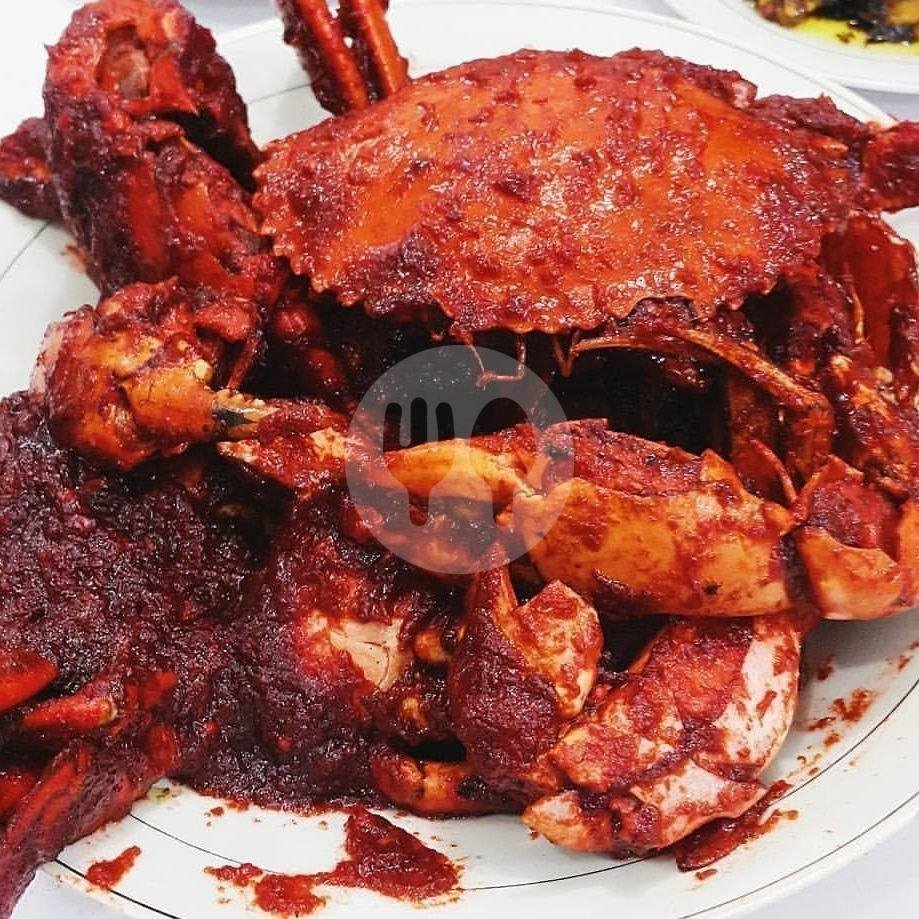 Review Seafood Enak di Sari Laut Kapasan, Simokerto Surabaya