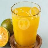 Es Dawet menu Kantin Anyar