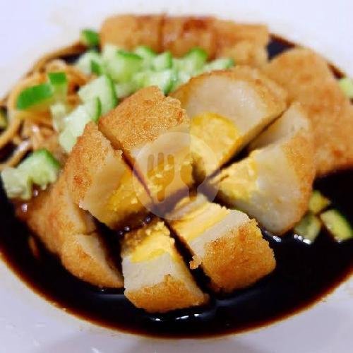 Pempek Kleta - Paket S menu Pempek Ny. Kleta, Bukit Duri