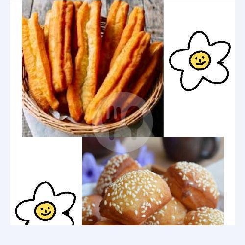 Review Cakwe Jumbo Tuparev: Pengalaman Makan yang Memuaskan di Karawang
