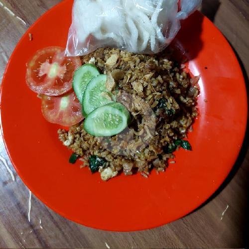 Nasi Goreng Mas Godeg 354: Tempat Makan Hits di Lembang dengan Rasa yang Menggugah Selera