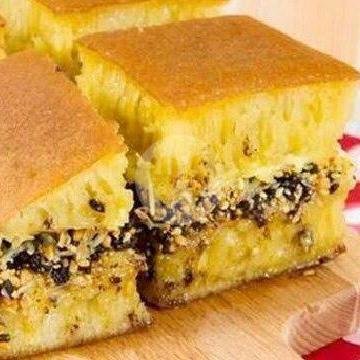 Review Martabak Andele 99: Enak tapi Pelayanan Perlu Ditingkatkan