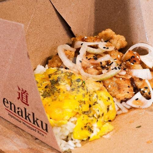 Beef Signature Rice menu Nasi Bungkus Jepang Enakku, Semarang Tengah, Magersari