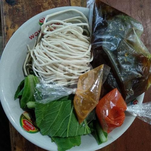 Review Bakso Dan Mie Ayam DEEVA Wonogiri: Makanan Enak dengan Harga Terjangkau di Borobudur