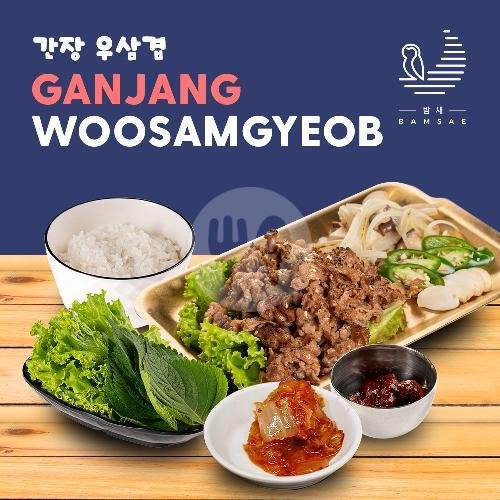 Bamsae Senayan: Menyusuri Kenangan Melalui Masakan Korea yang Menggugah Selera