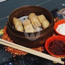 Hakao menu Payau Dimsum, Japati