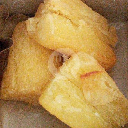 Paket Zuppa B menu Zuppa Soup Keju Lumer, Fatmawati