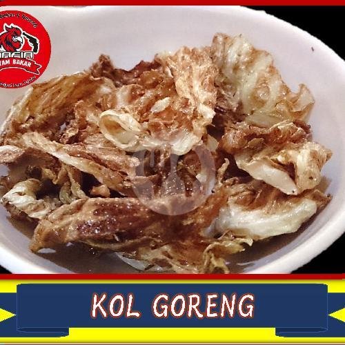 Paha Atas Bakar Original MAFIA menu Ayam Bakar MAFIA, Kawalu