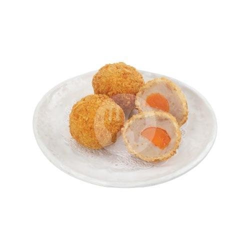 Tim Babi Nori Pedas menu Ocean 8, Lippo Mall Puri