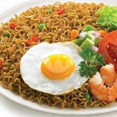 Nasi Sayap 1 Ceker 1 Pcs menu Ceker Gobyoss, Lowokwaru