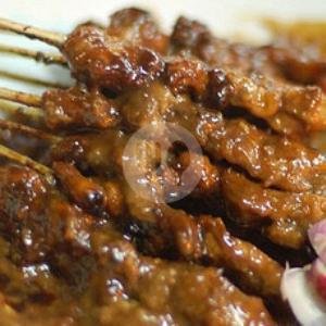 Review Warung Sate Madura 38: Sate Enak dan Murah di Cipari