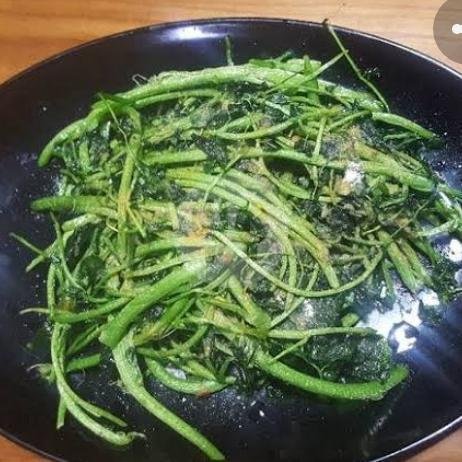 Ayam Penyet Sambal Ijo Ma Imin 1 Kopomas: Surga Kuliner di Bandung yang Wajib Dicoba