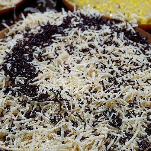 Super Telor Bebek menu Martabak & Terang Bulan SUKARASA, Jalan Sumbersari