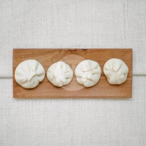 Bapau Ayam Spesial menu Langgeng Sari Bapau Sumber Sari Bandung