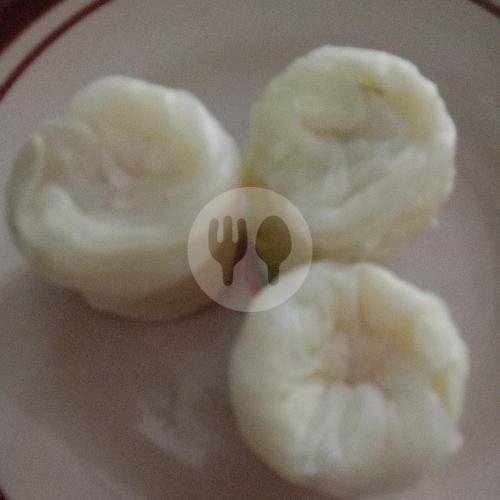 Baso Tahu putih menu Baso Tahu Ciliwung, Ciliwung