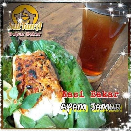 Nasi Bakar Bunda: Surga Kuliner Tradisional di Gambir Kuning Pasuruan