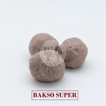 Bakso Restoran menu Baso Sapi Cihampelas, Suryani Dalam