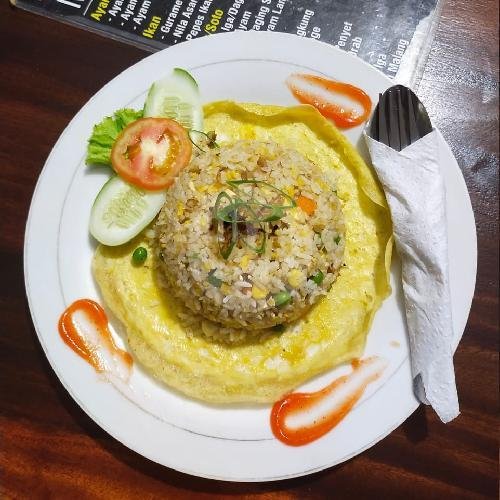 Review RM Marem 1 di Pasekon: Pengalaman Makan yang Cozy dan Lezat di Sukabumi