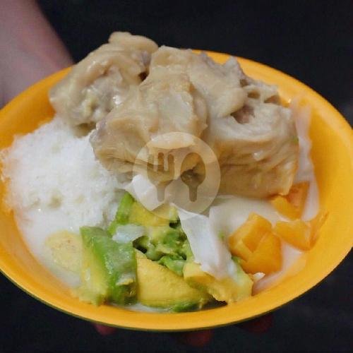 Es Teler Dempo No 7: Surga Es Teler yang Wajib Dicoba di Jalan Gede