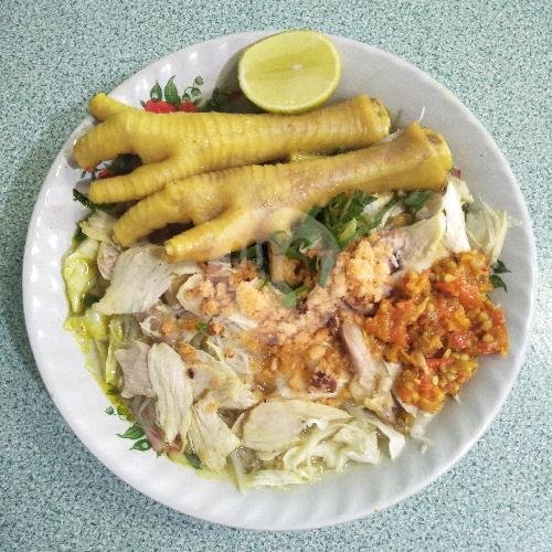 Soto Ayam Surabaya Mas Hadi: Pengalaman Kuliner yang Menggugah Selera di Jakarta