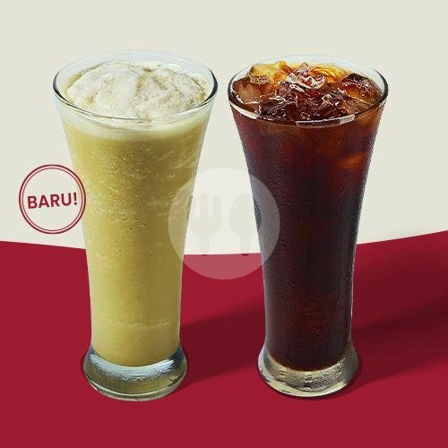 Kopi Bucin B menu Ta Wan, Setiabudi One