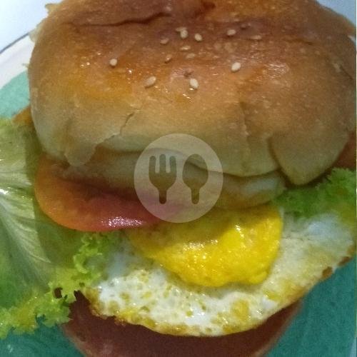 Burger Rifki: Kenangan Indah dalam Setiap Gigitan di Ranca Sabir, Bandung