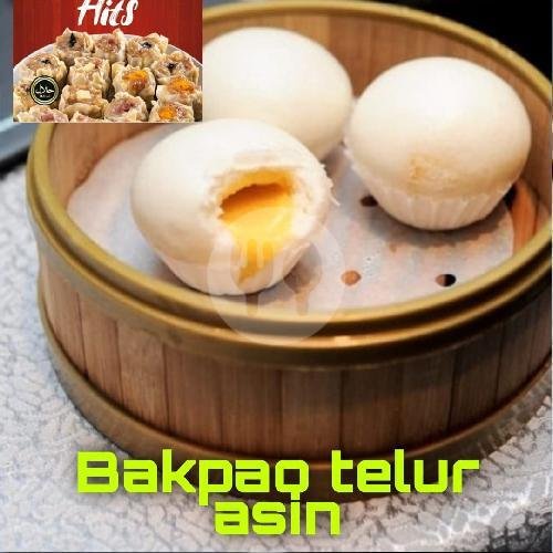 Fen Kou 5 Pcs menu Nicha Dimsum